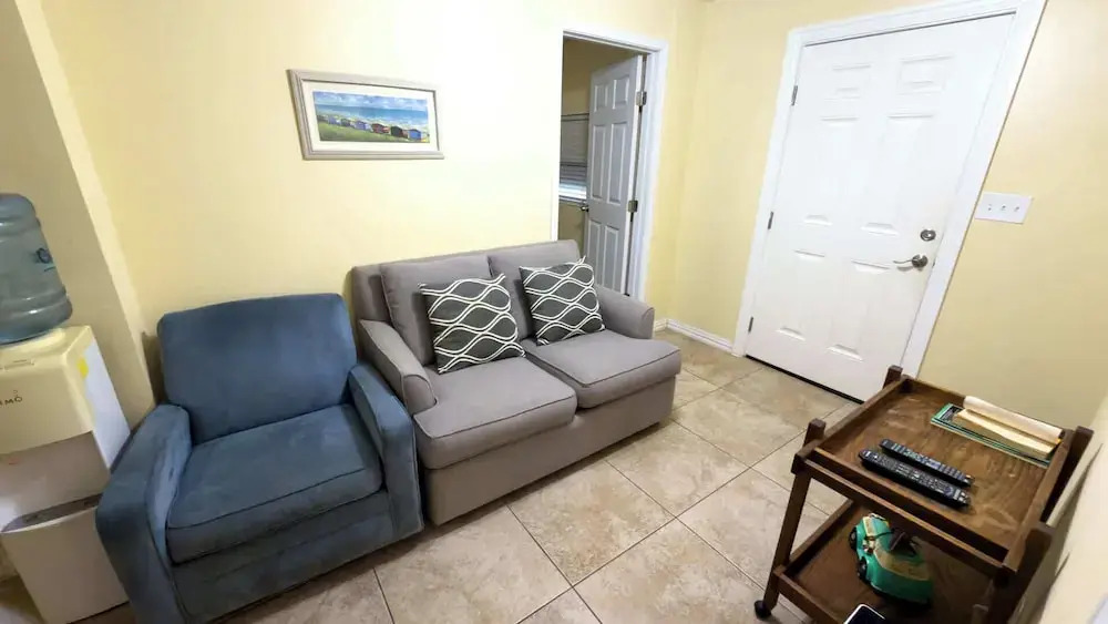 Pompano Beachview Home