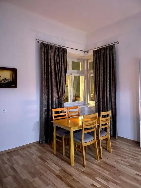 Krakowskie Apartament 1