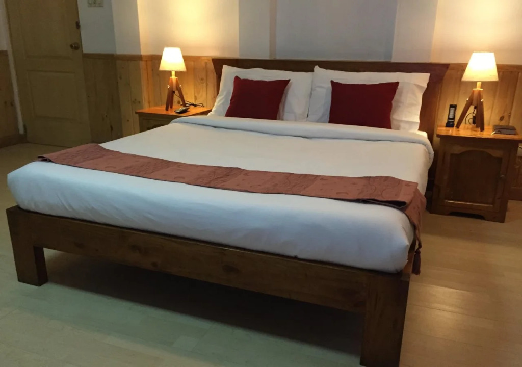 Chateau Beatrice Bed & Breakfast