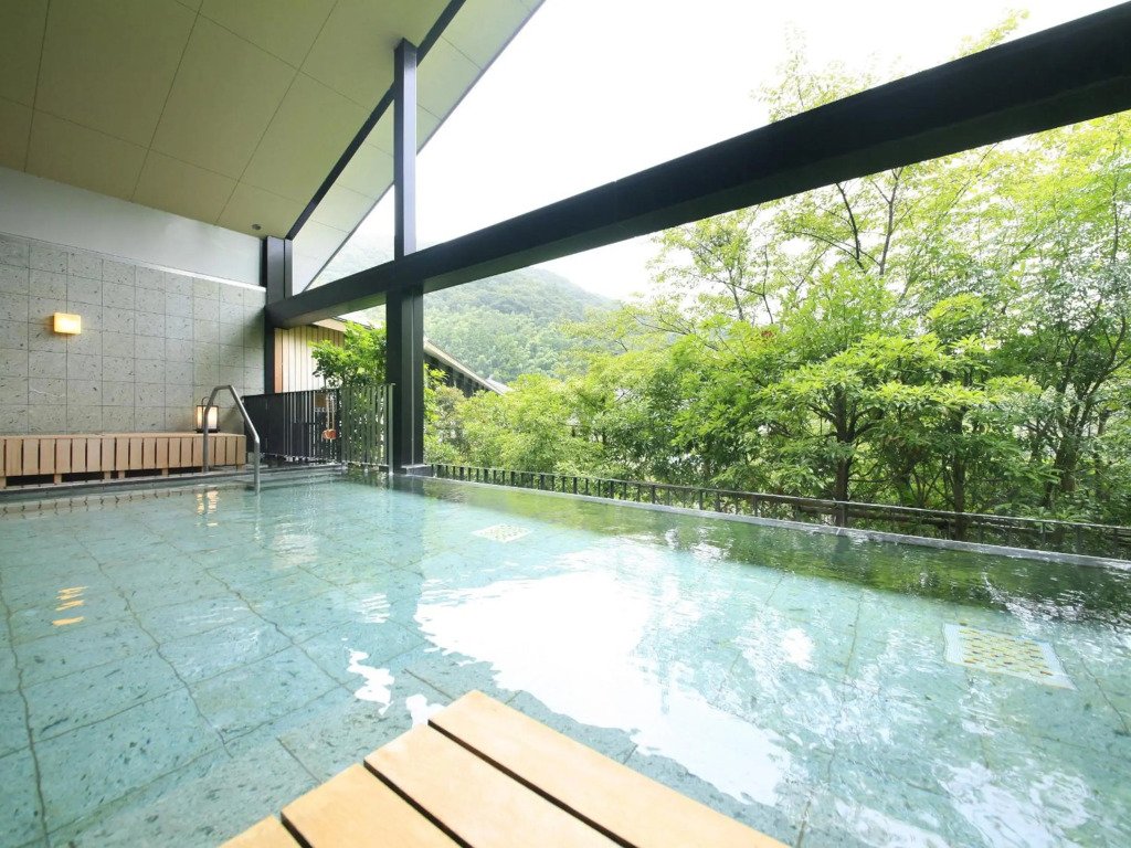 Shimoda Central Hotel
