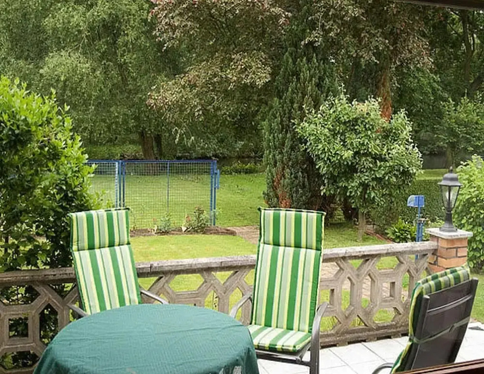 Ferienhaus Direkt an der Spree in Lubben