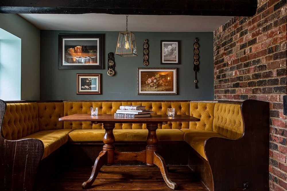 The Filly Inn