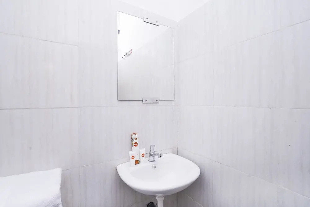 OYO 2094 Prestige Residence
