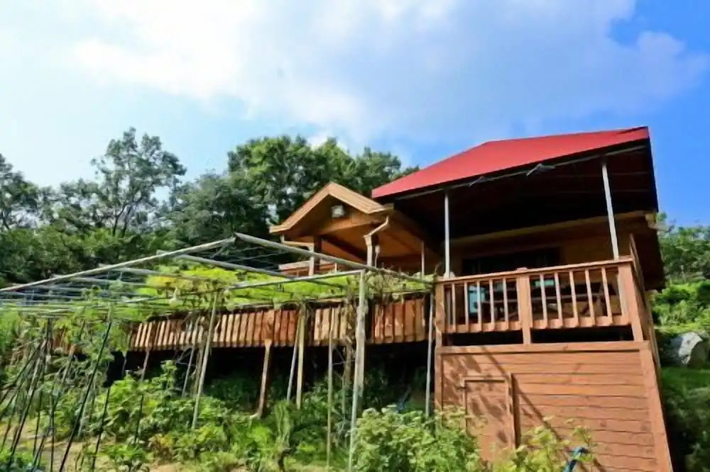 Sambatgol Pension
