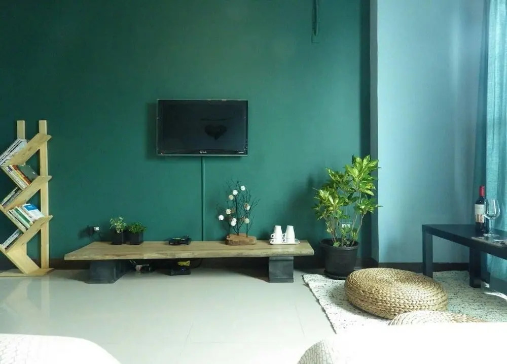 Woods Decor - Anping