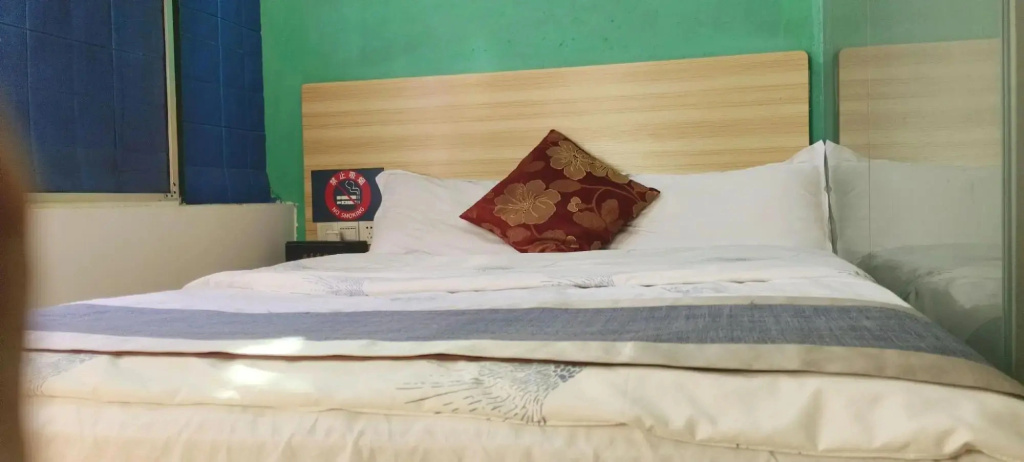 Ruichen Hostel