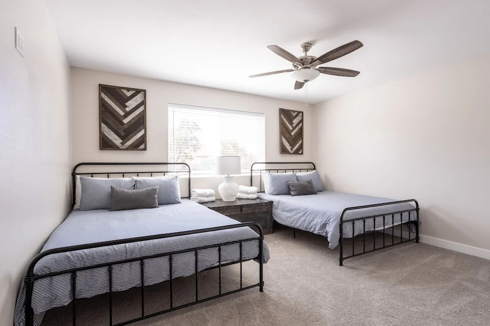 1483n50t 4 Bedroom Home