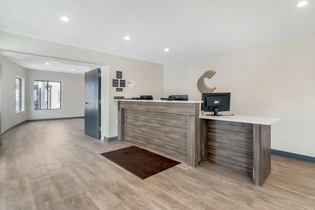 Americas Best Value Inn & Suites - Kansas City/Downtown