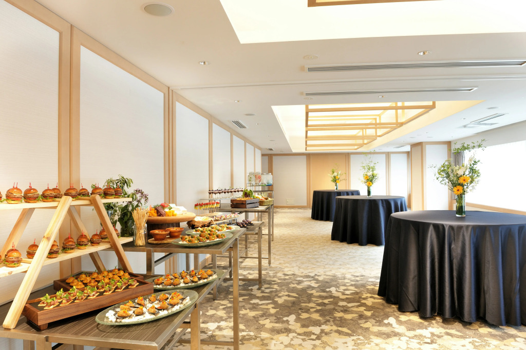 Hilton Nagoya Hotel