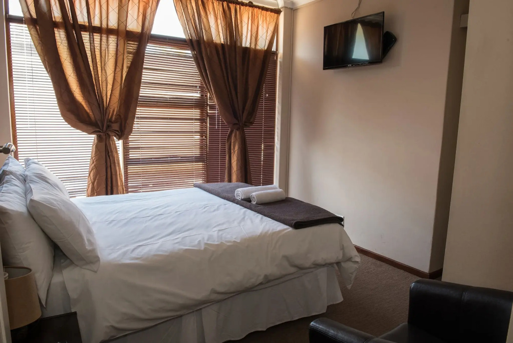 Ramasibi Guest Services