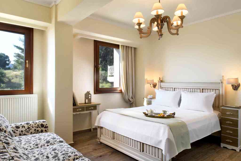 Villa DOro - Luxury Villas & Suites