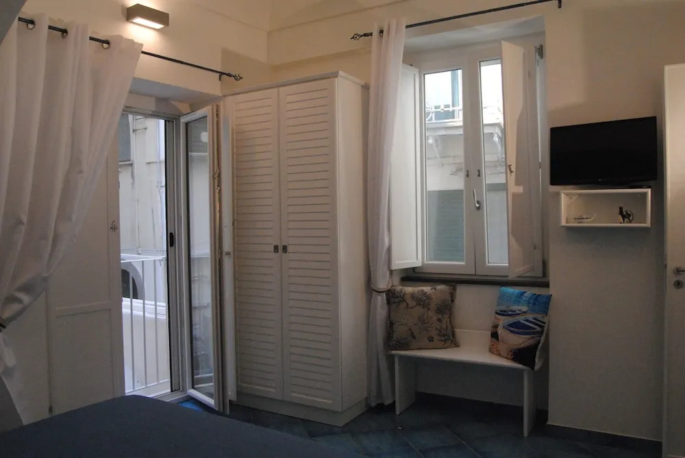 La Rosa dei Venti - Scirocco Apartment