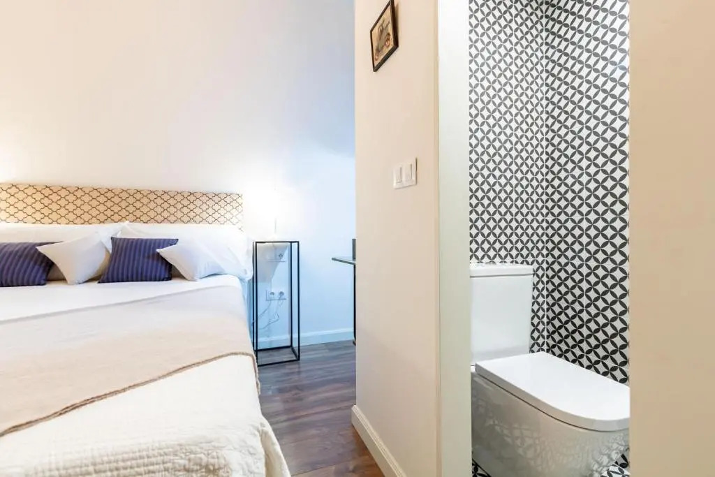 Garci Deluxe Suite By Valcambre