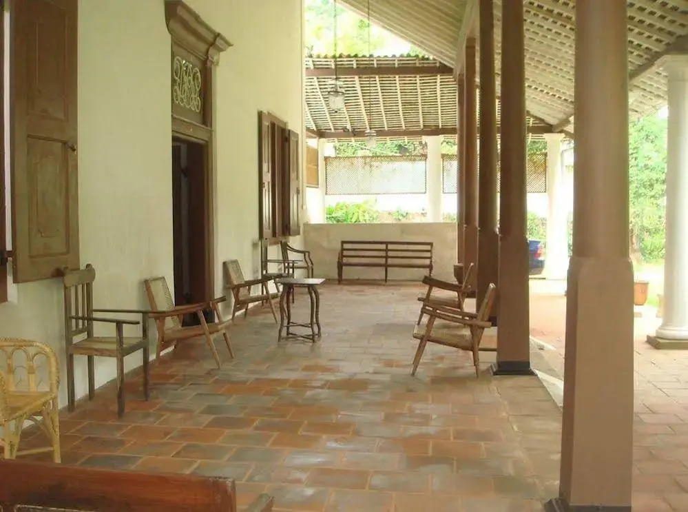 Atapattu Walawwa Galle