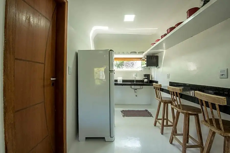 Sup House Barra Grande