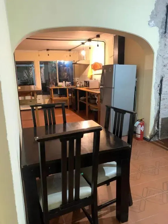 Hostel Lao
