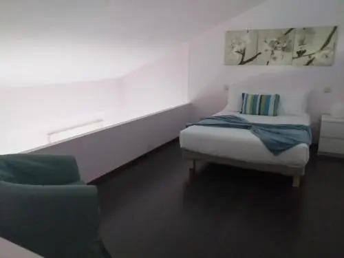 Serpa's Apartments
