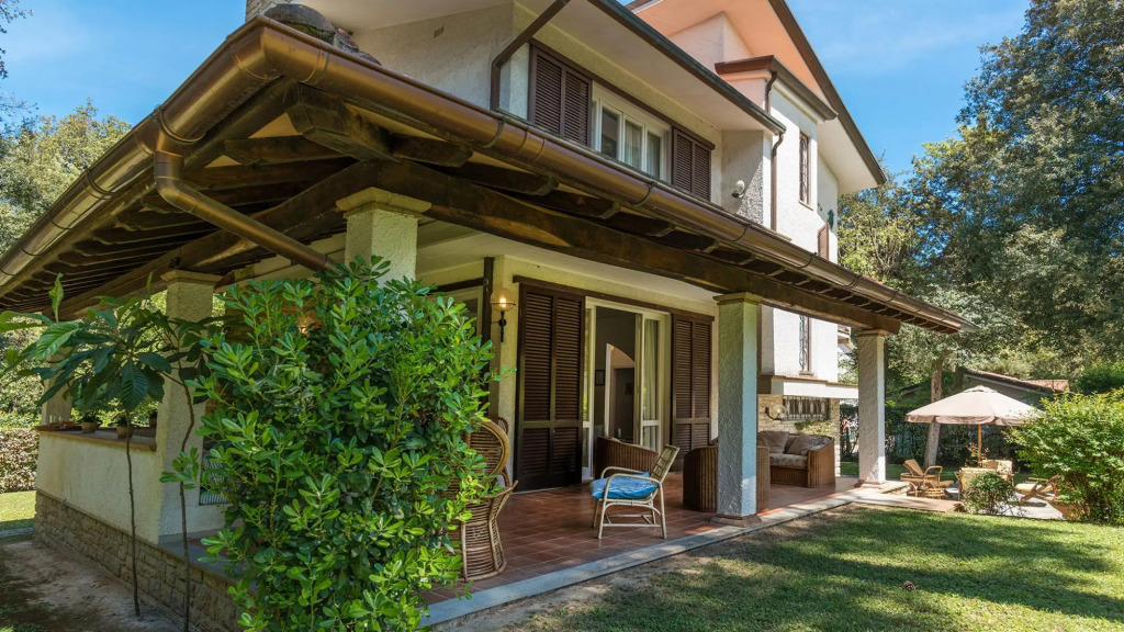 VILLA LA MERIDIANA 8&1, Emma Villas