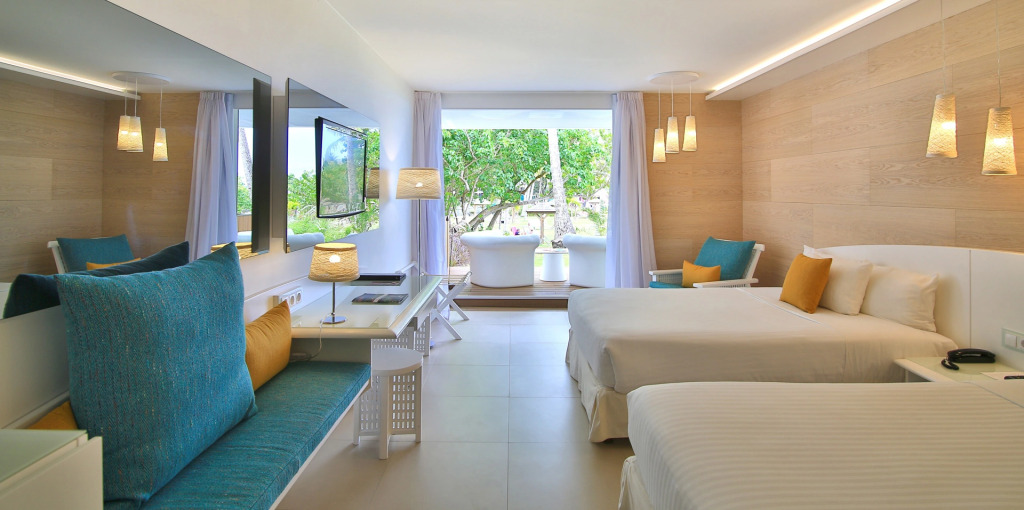 La Creole Beach Hotel & Spa