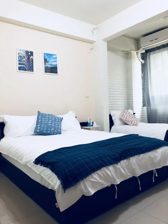 Yi Jia Homestay