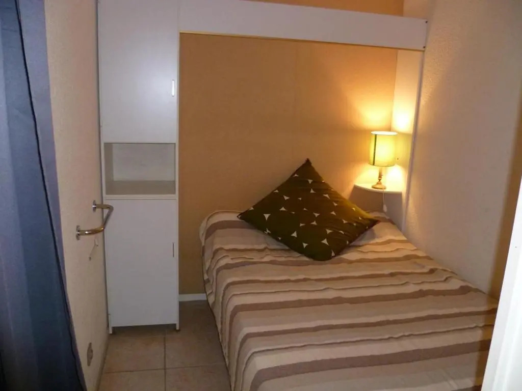 Appartement Cavalaire-sur-Mer, 2 pièces, 4 personnes - FR-1-226B-153