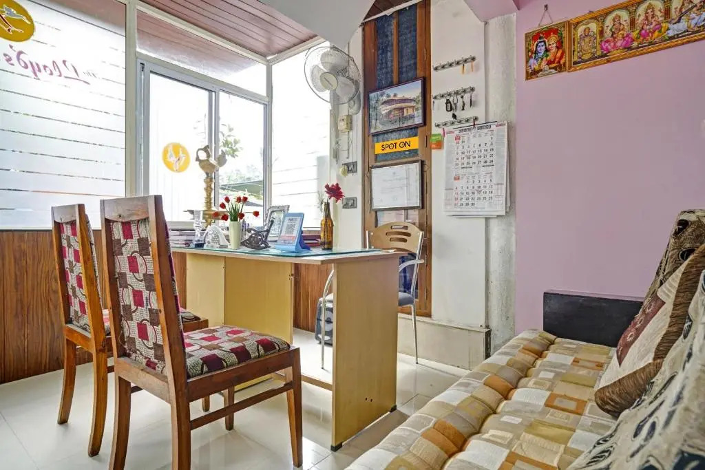Spot On Vinodam Residency