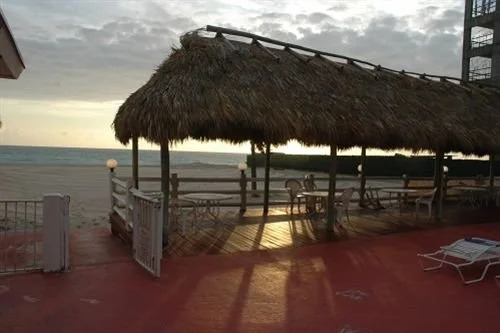 Ocean Palm Resort Motel