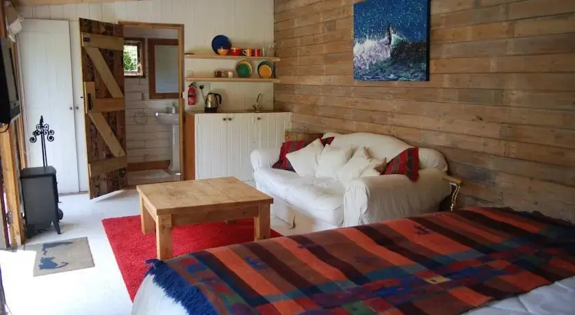 Magic Cottage