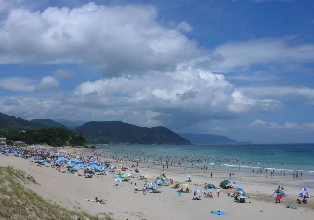 Shirahama Mariner