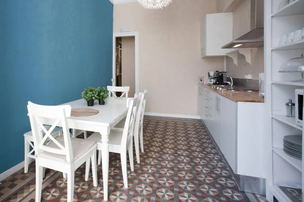 Casa Maca Guest House