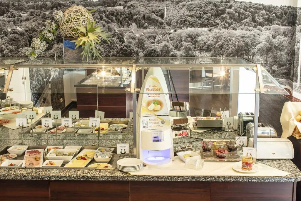Best Western Hotel Wetzlar