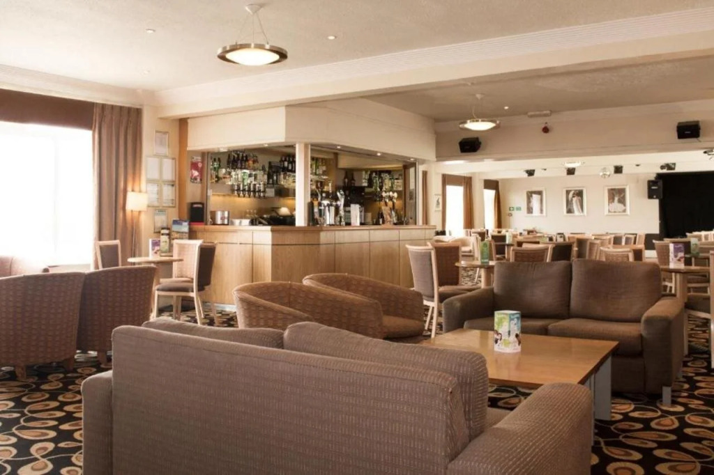 The Norbreck Hotel by Compass Hospitality