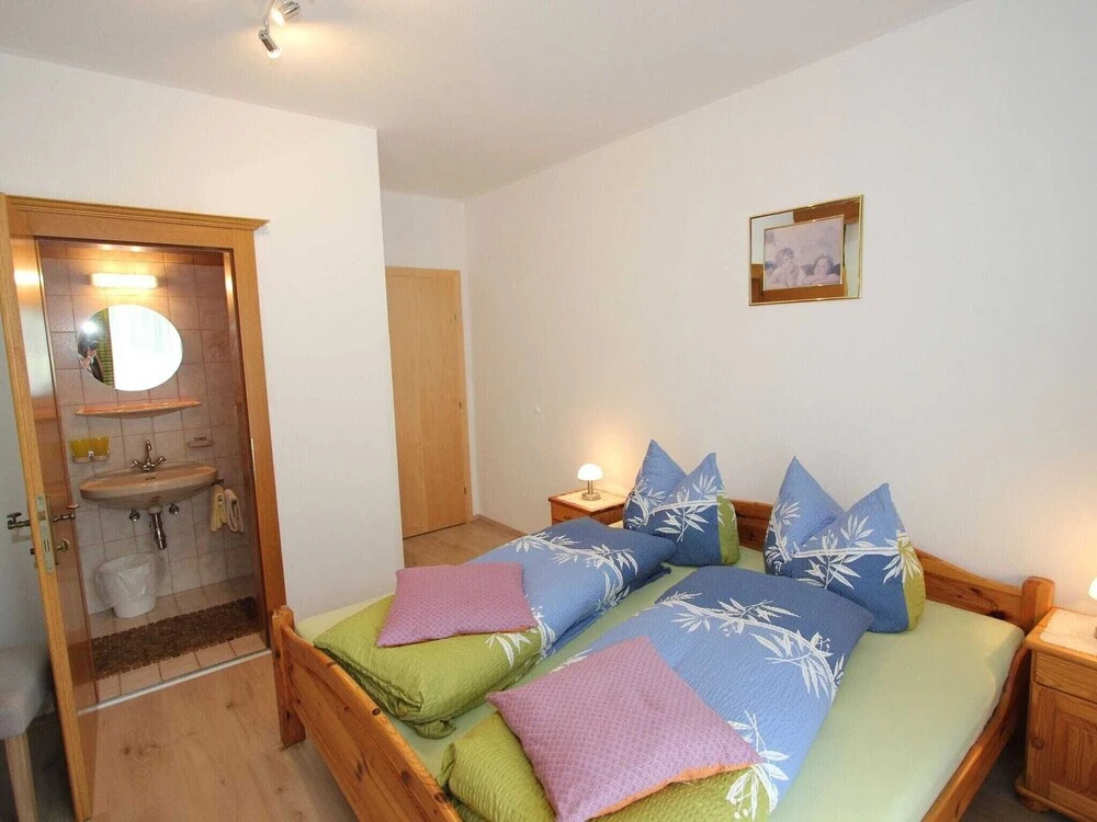 Beautiful Apartment in Aschau im Zillertal with Terrace