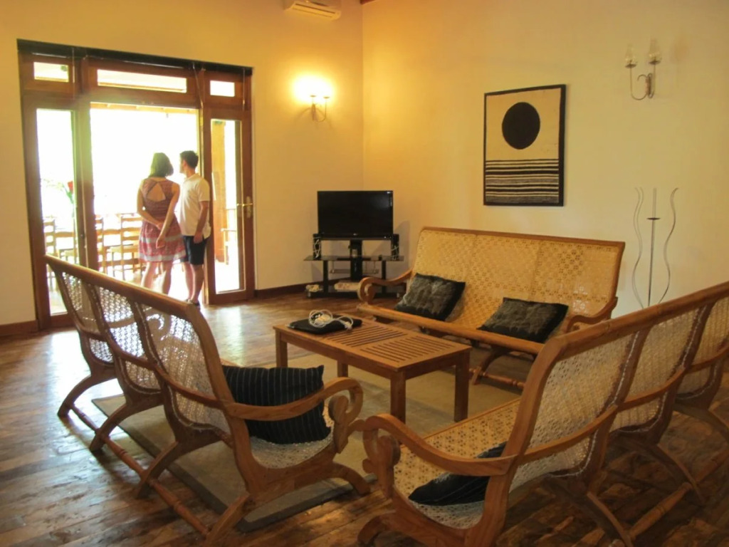 Jims Farm Villas