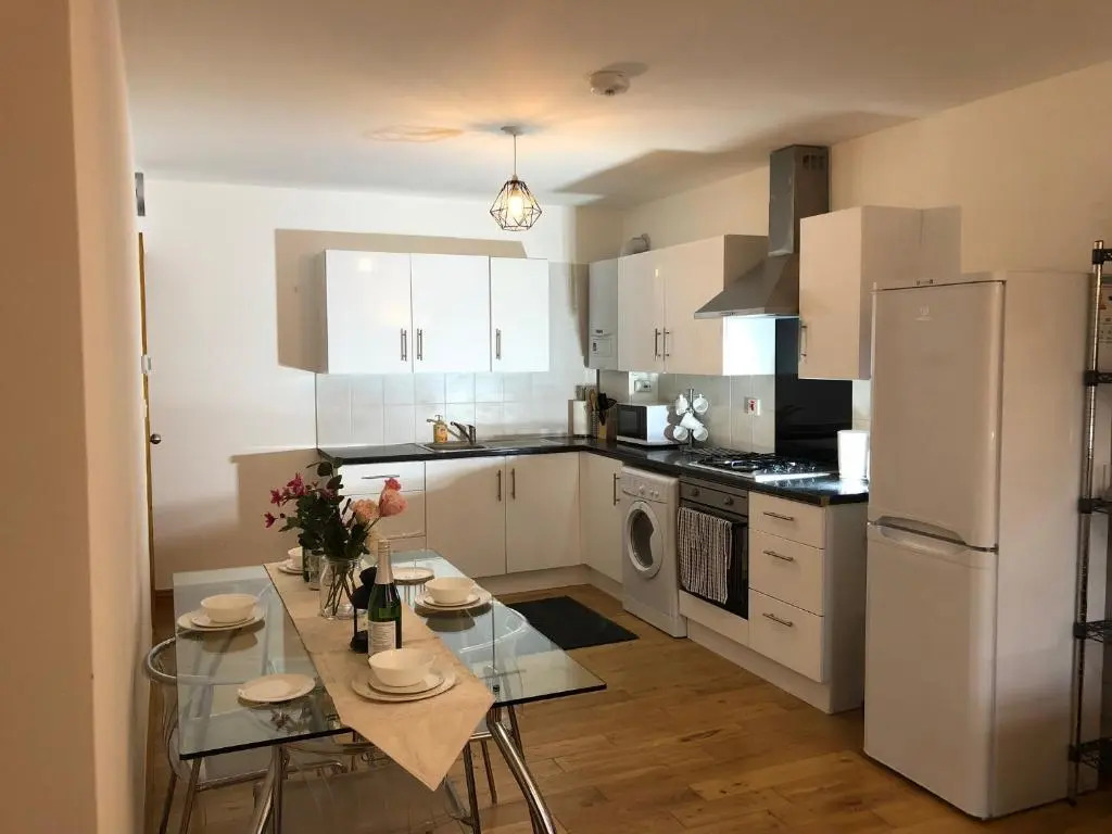 Luxurious Apartment "N22"