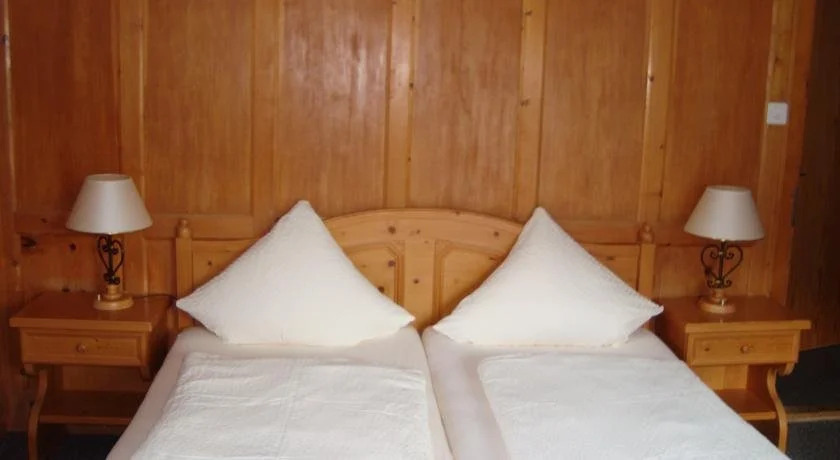 Hotel Restaurant Alpenblick