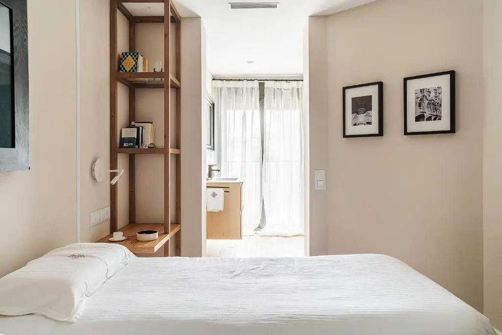 Rental Apartment Barcelona