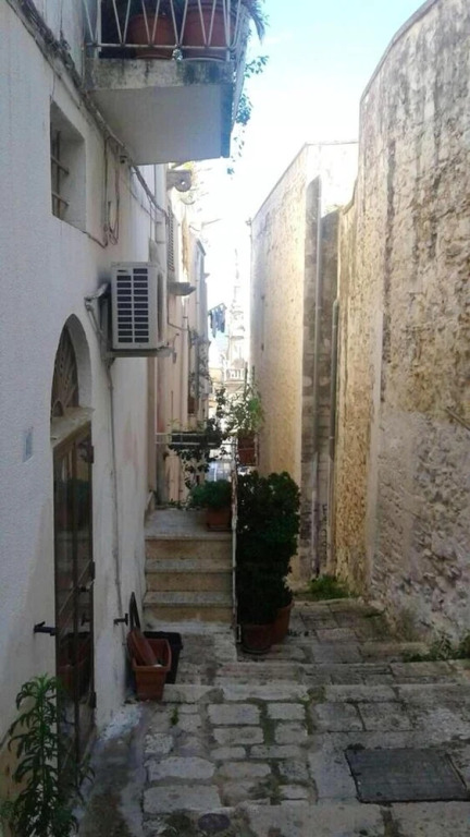 Apartment With One Bedroom In Ostuni With Wonderful City View