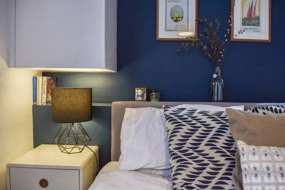 Stylish 3 Bedroom Home With Roof Terrace