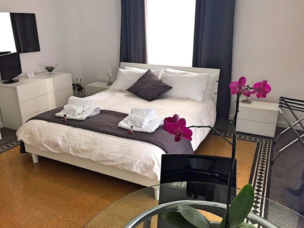 B&B SuiteCentro