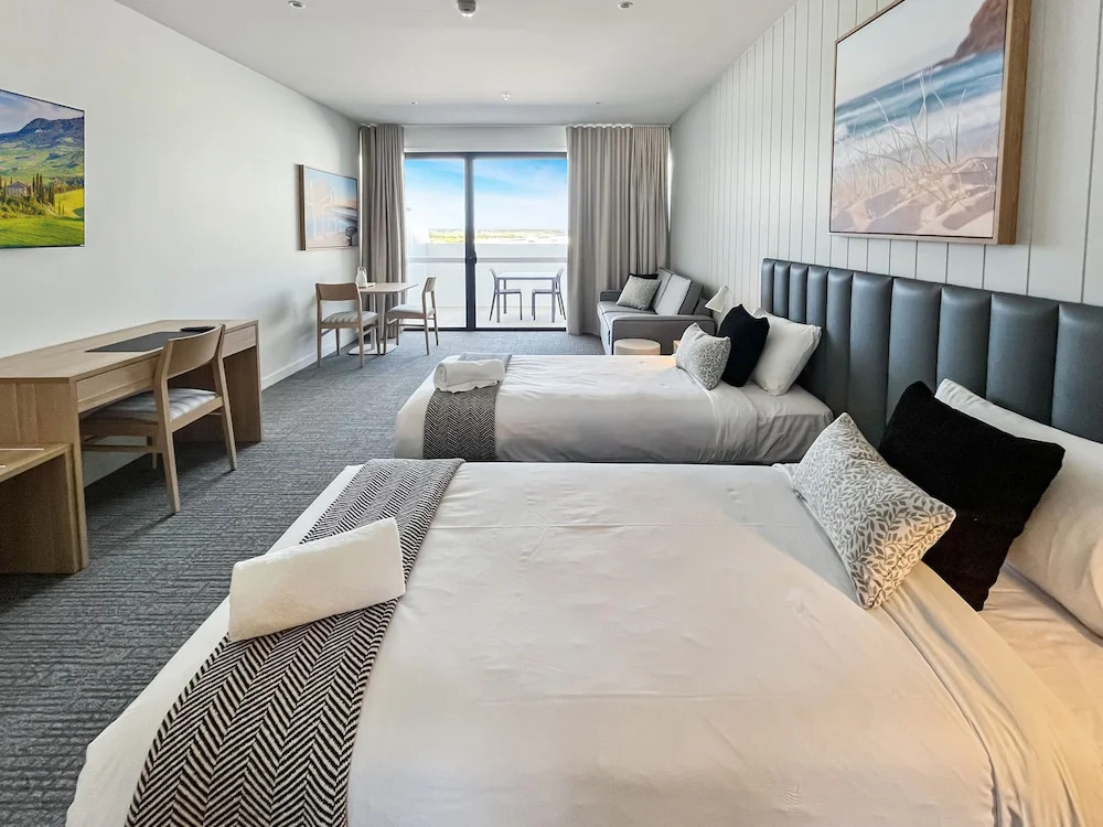 Bli Bli Suites