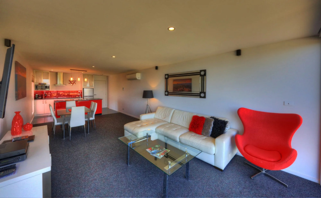 Horizon Deluxe Apartments