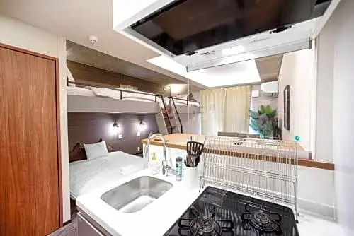 ALT STAY Azabudai - Vacation STAY 31696v
