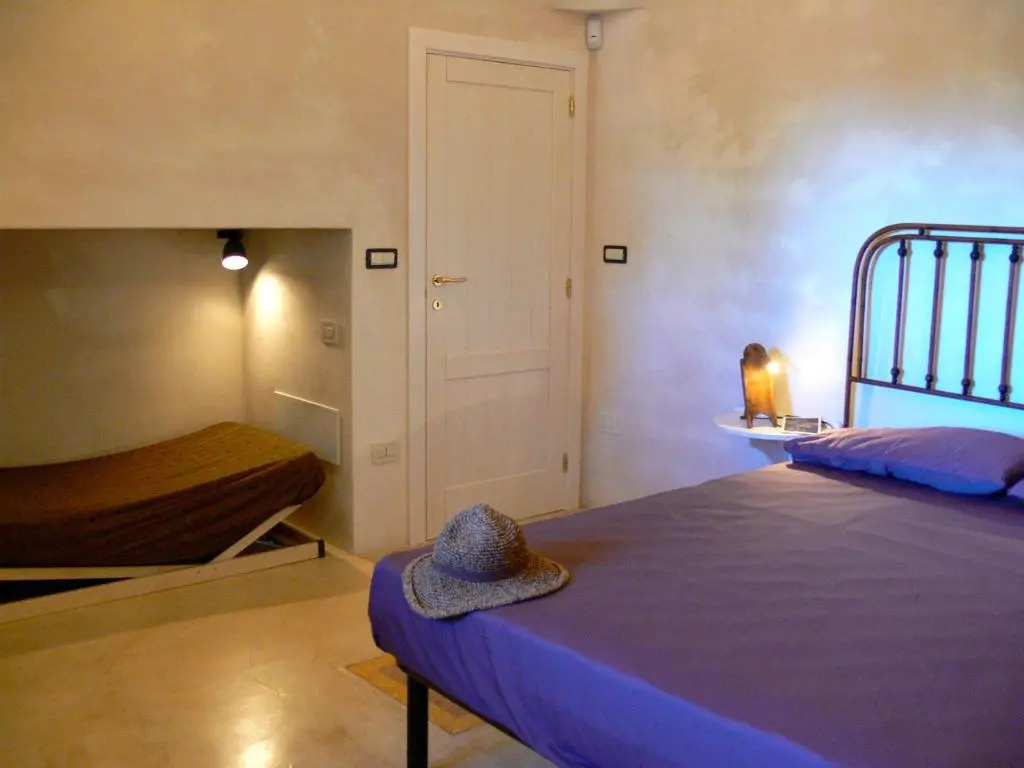 Trulli Eutopia