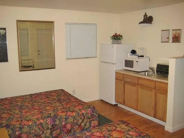 Sun Hill Motel
