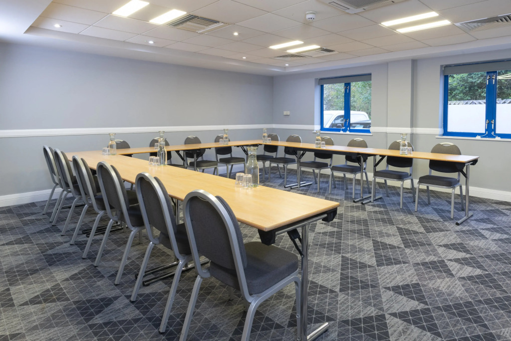 Holiday Inn Express Birmingham Airport NEC by IHG
