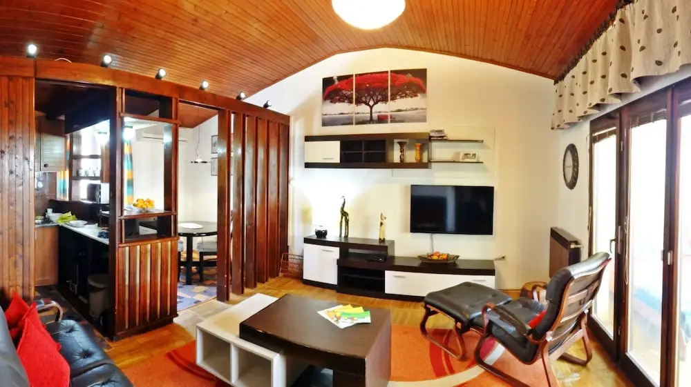 Apartments Panorama Residence
