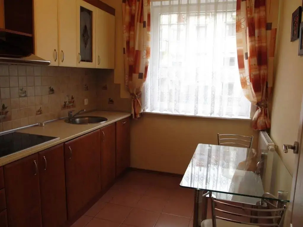 Apartament Przy Plaży