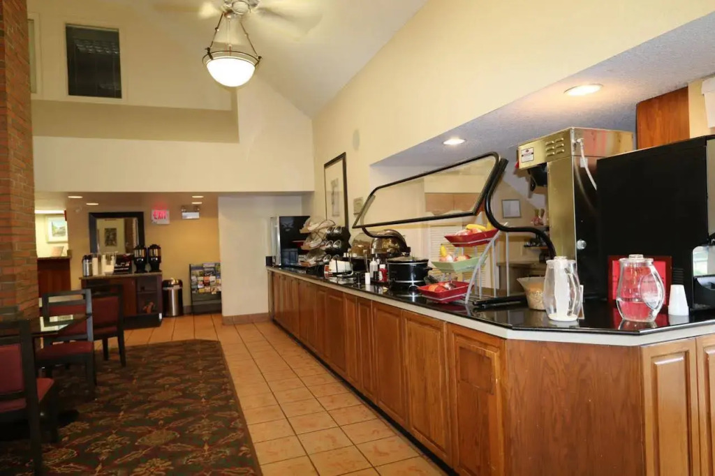 FairBridge Inn & Suites - Akron Copley Township - West