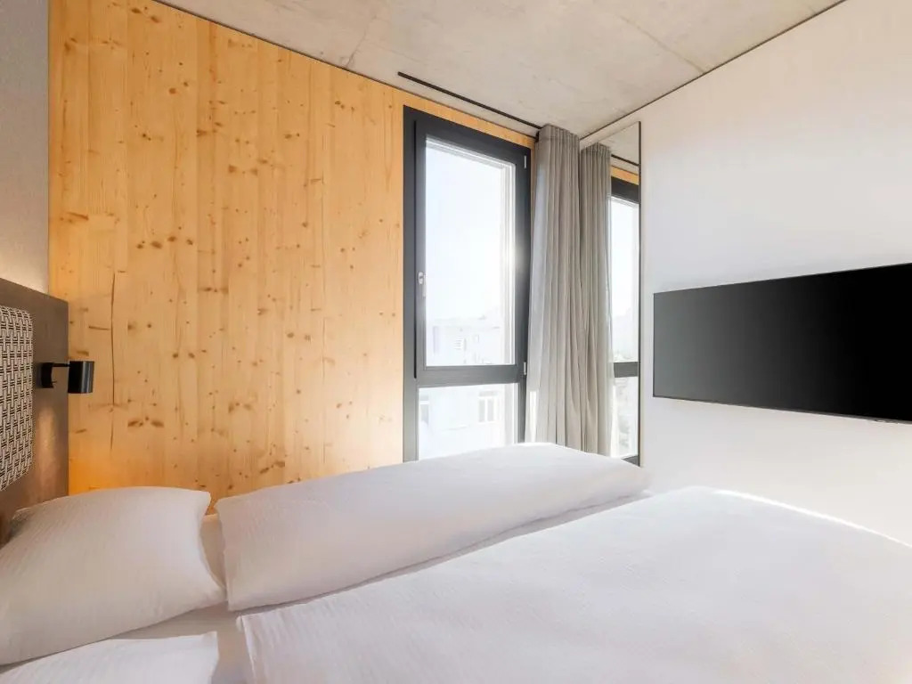 B&B HOTEL Liechtenstein-Eschen